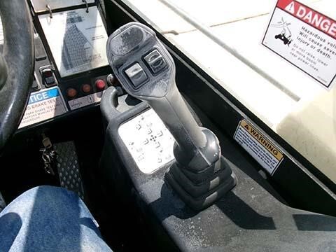 2006 Ingersol VR-1056C