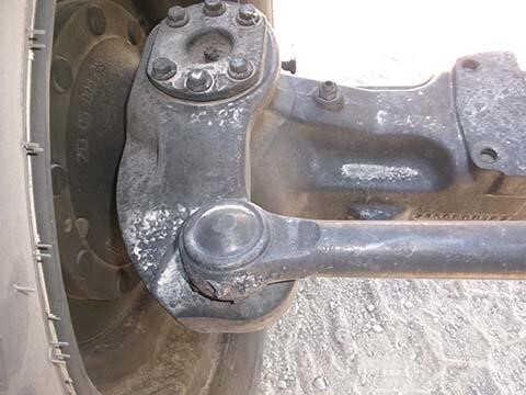 2005 Ingersol VR-1056C