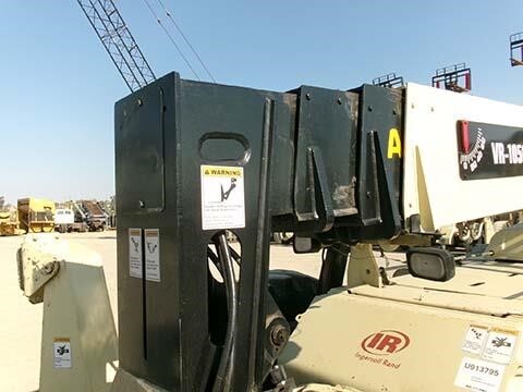 2005 Ingersol VR-1056C