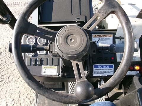 2006 Ingersol VR-1056C
