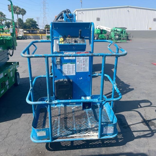 2017 Genie Z-30/20N RJ