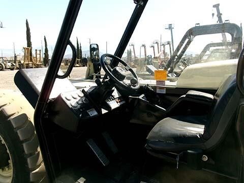 2005 Ingersol VR-1056C