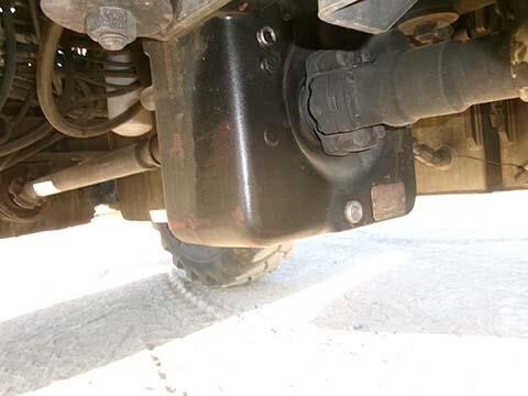 2006 Ingersol VR-1056C
