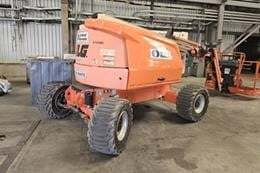 2016 JLG 450AJ