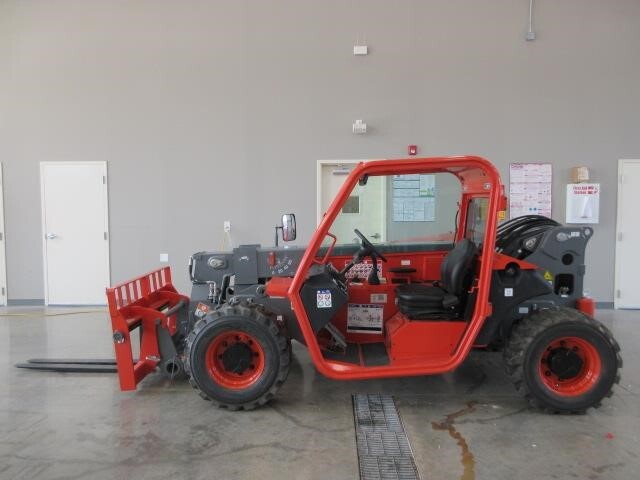 2025 Skyjack SJ519 TH