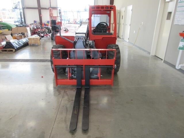 2025 Skyjack SJ519 TH