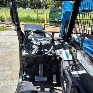 2019 Genie GTH 844