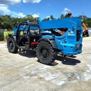 2019 Genie GTH 844