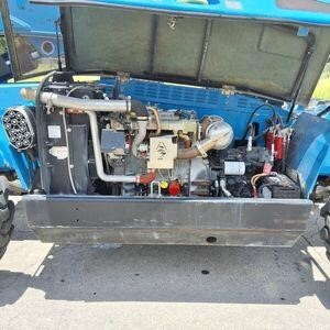 2019 Genie GTH 844 Picture 7 2019 Genie GTH 844-7
