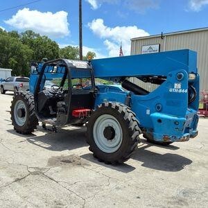 2019 Genie GTH 844 Picture 4 2019 Genie GTH 844-4