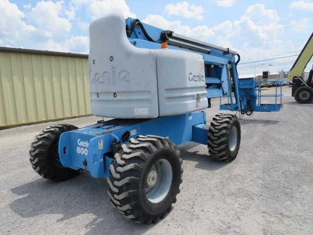 2008 Genie Z-60/34
