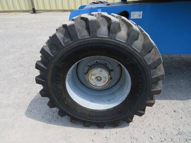 2008 Genie Z-60/34