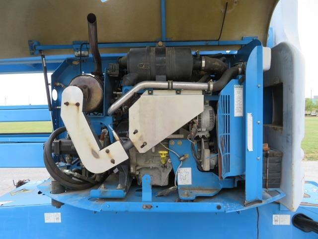 2008 Genie Z-60/34