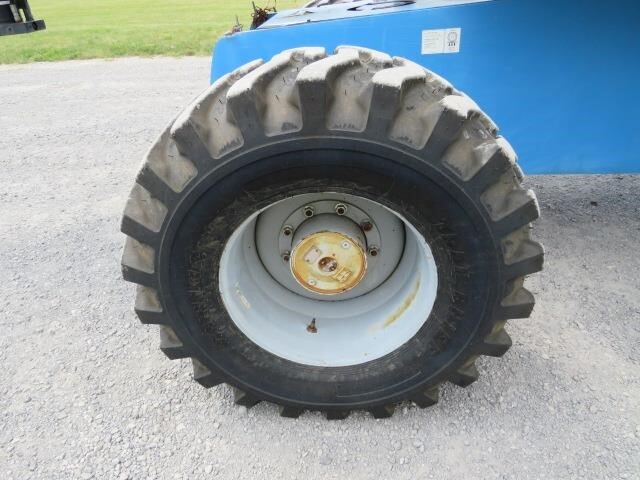 2008 Genie Z-60/34