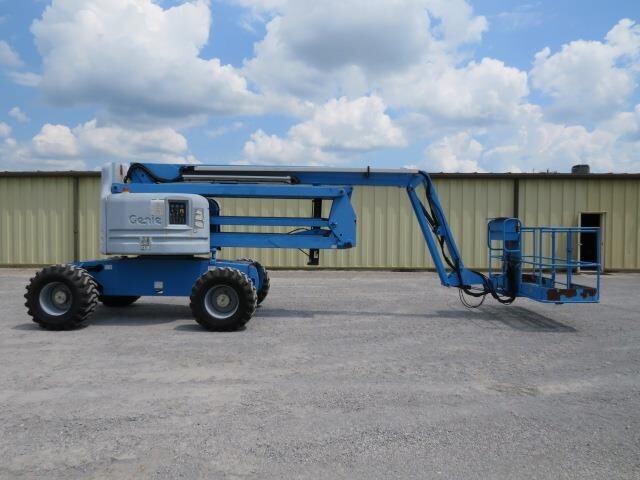 2008 Genie Z-60/34