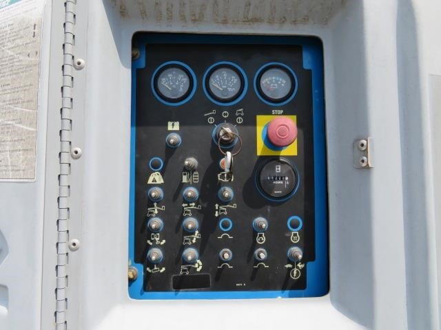 2008 Genie Z-60/34