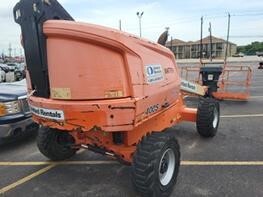 2016 JLG 400S