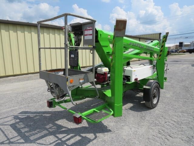 2022 Niftylift TM50