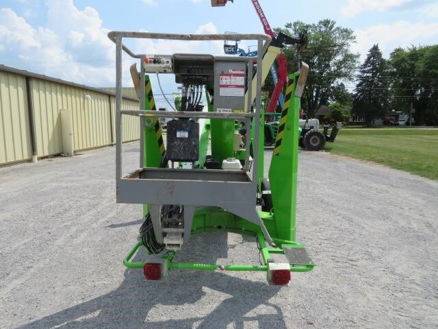 2022 Niftylift TM50