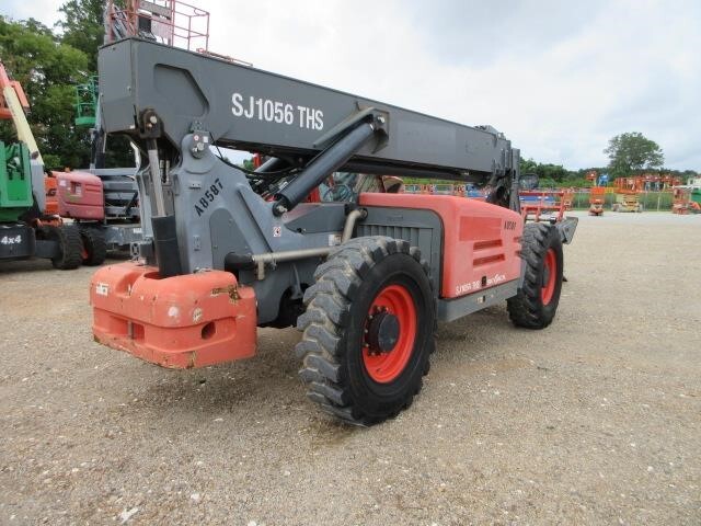2020 Skyjack SJ8831 RT Picture 3 2020 Skyjack SJ8831 RT-3