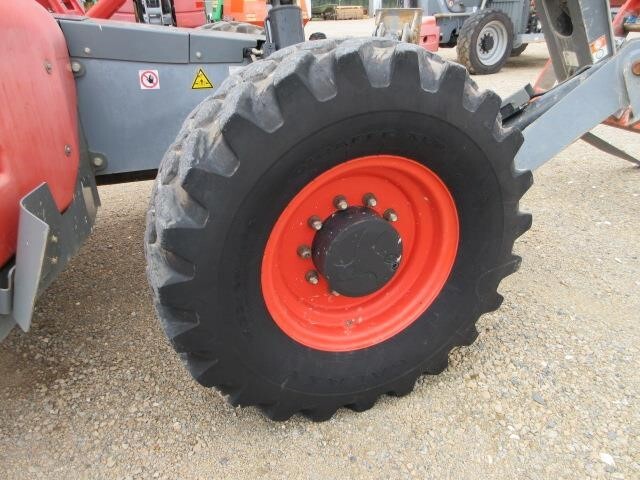 2020 Skyjack SJ8831 RT Picture 10 2020 Skyjack SJ8831 RT-10