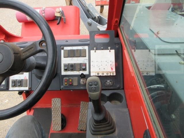 2020 Skyjack SJ8831 RT Picture 20 2020 Skyjack SJ8831 RT-20