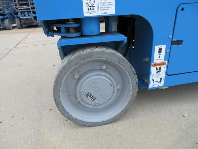 2023 Genie GS-3232 Picture 9 2023 Genie GS-3232-9