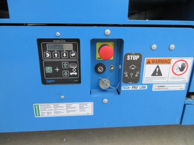 2023 Genie GS-3232 Picture 18 2023 Genie GS-3232-18