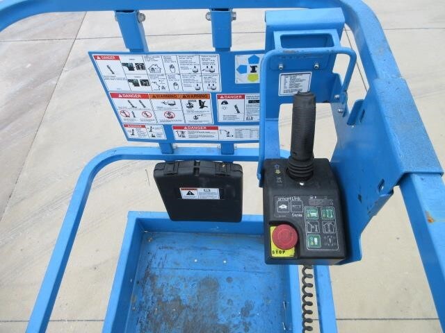 2023 Genie GS-3232 Picture 6 2023 Genie GS-3232-6