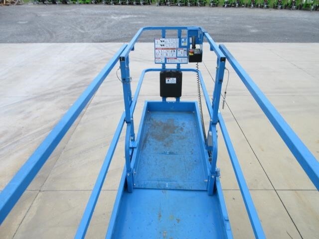 2023 Genie GS-3232 Picture 5 2023 Genie GS-3232-5