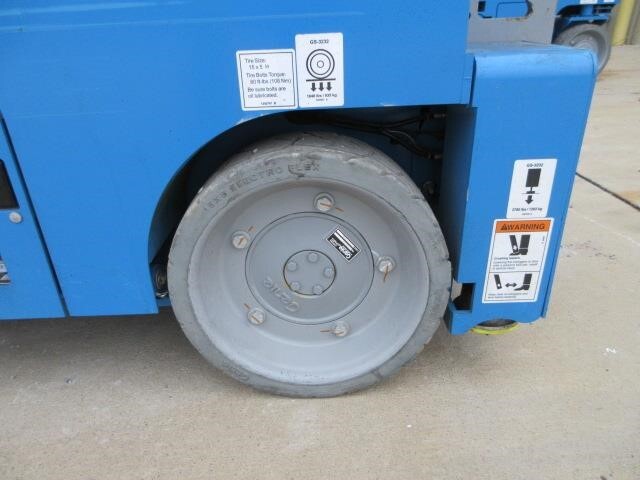 2023 Genie GS-3232 Picture 10 2023 Genie GS-3232-10