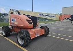 2016 JLG 600AJ Picture 3 2016 JLG 600AJ-3