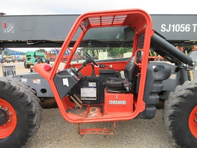 2020 Skyjack SJ1056 TH