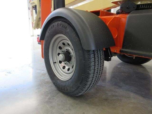 2024 JLG T500J-13
