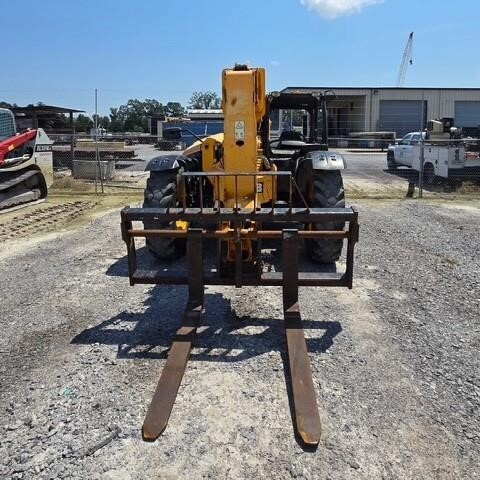 2017 JCB 507-42 Picture 2 2017 JCB 507-42-2
