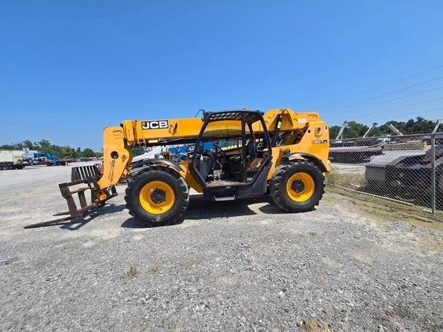 2017 JCB 507-42 Picture 1 2017 JCB 507-42-1