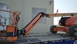 2016 JLG 600AJ Picture 1 2016 JLG 600AJ-1