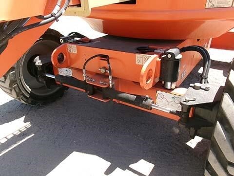 2020 JLG 600AJ Picture 12 2020 JLG 600AJ-12