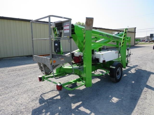 2022 Niftylift TM50 Picture 8 2022 Niftylift TM50-8