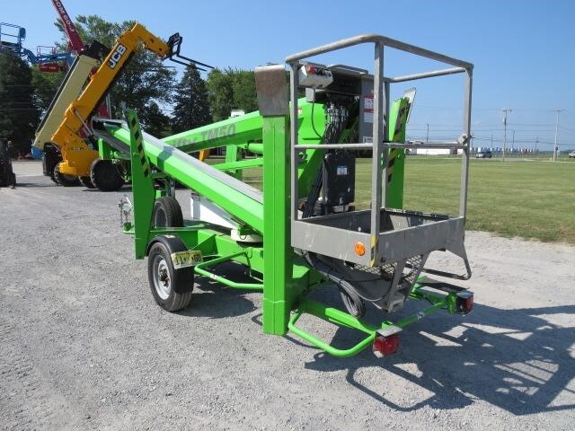 2022 Niftylift TM50 Picture 6 2022 Niftylift TM50-6