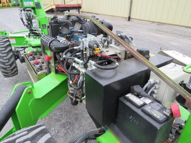 2022 Niftylift SD50-20