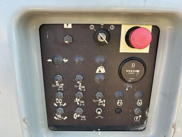 2016 Genie Z-45/25J DC Picture 7 2016 Genie Z-45/25J DC-7