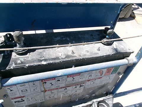2020 Genie S-45XC Picture 18 2020 Genie S-45XC-18