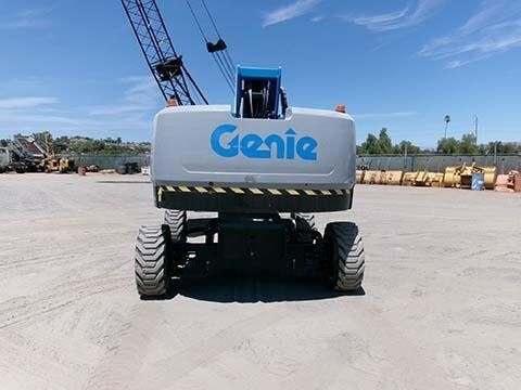2020 Genie S-45XC Picture 6 2020 Genie S-45XC-6