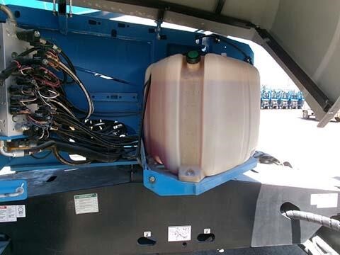 2020 Genie S-45XC Picture 15 2020 Genie S-45XC-15