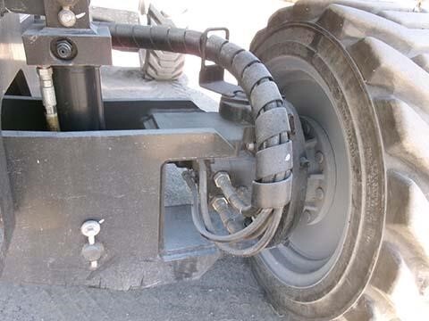 2020 Genie S-45XC Picture 9 2020 Genie S-45XC-9