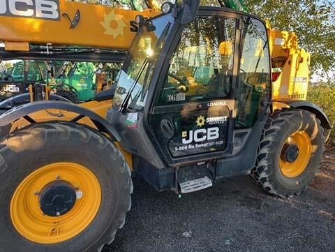 2016 JCB 509-42-1