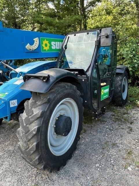 2017 Genie GTH 844-1