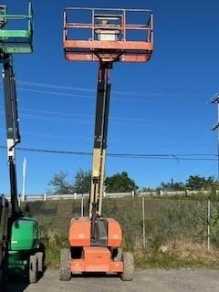 2016 JLG 660SJ-6