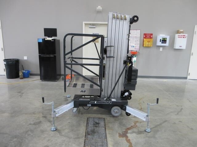 2025 JLG 25AM-20